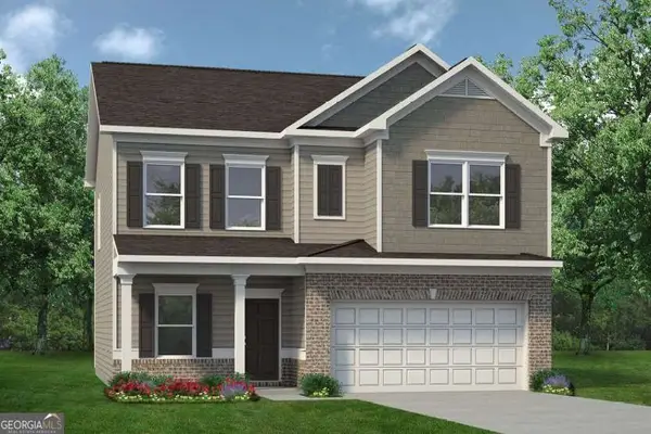 340 Artimis Drive, Dalton, GA 30720