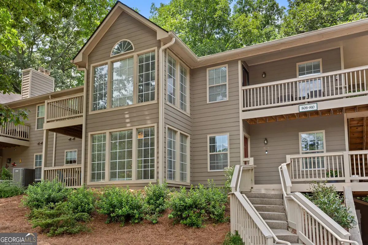 808 Country Park Drive Se, Smyrna, GA 30080 - #1