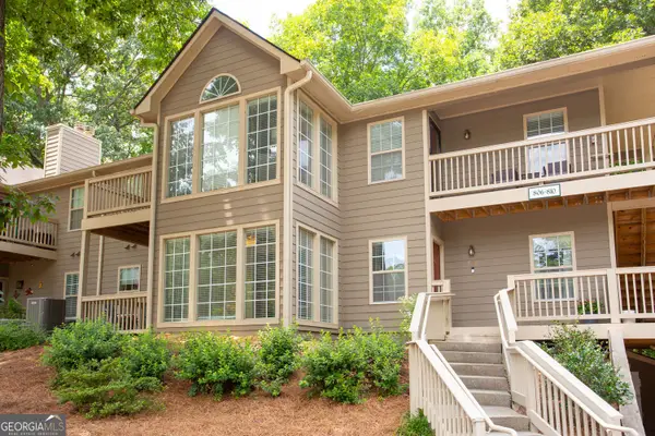 808 Country Park Drive Se, Smyrna, GA 30080