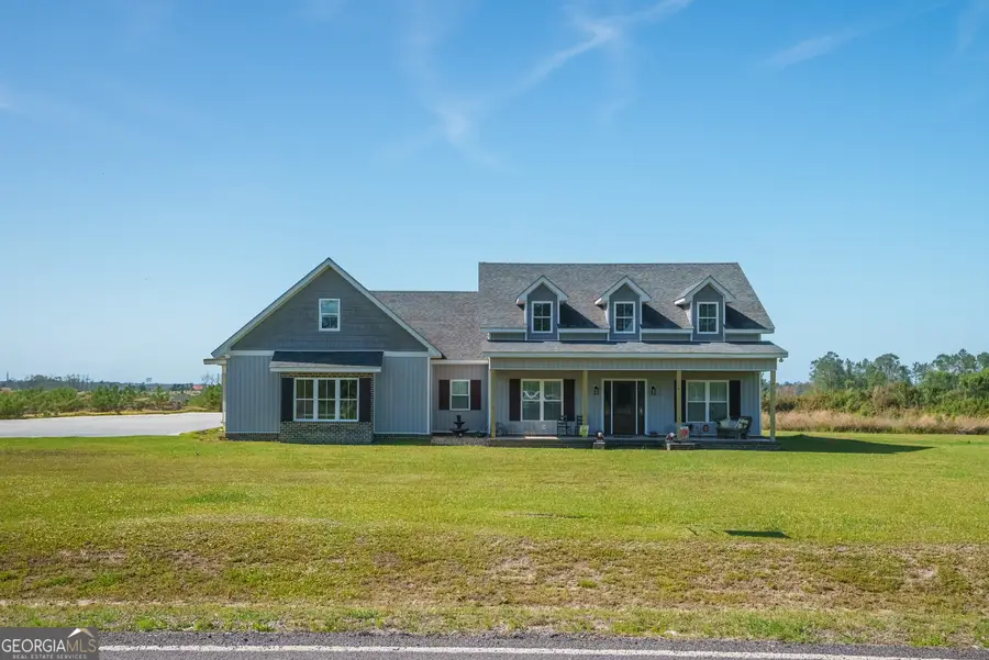 315 Crosby Chapel Ch, Baxley, GA 31513 - #2