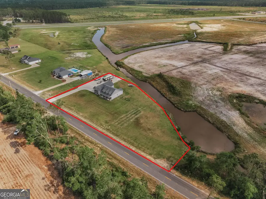 315 Crosby Chapel Ch, Baxley, GA 31513 - #3