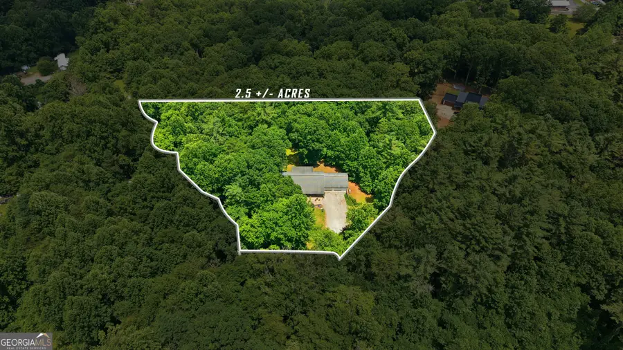 118 Brenda Lane, Clayton, GA 30525 - #2