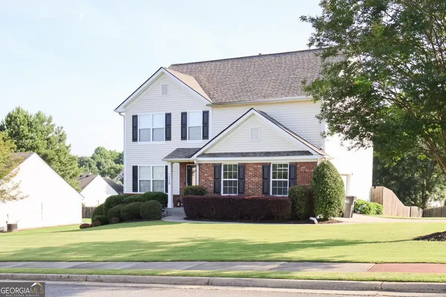 1228 Pine Acre Drive, Sugar Hill, GA 30518 - #2