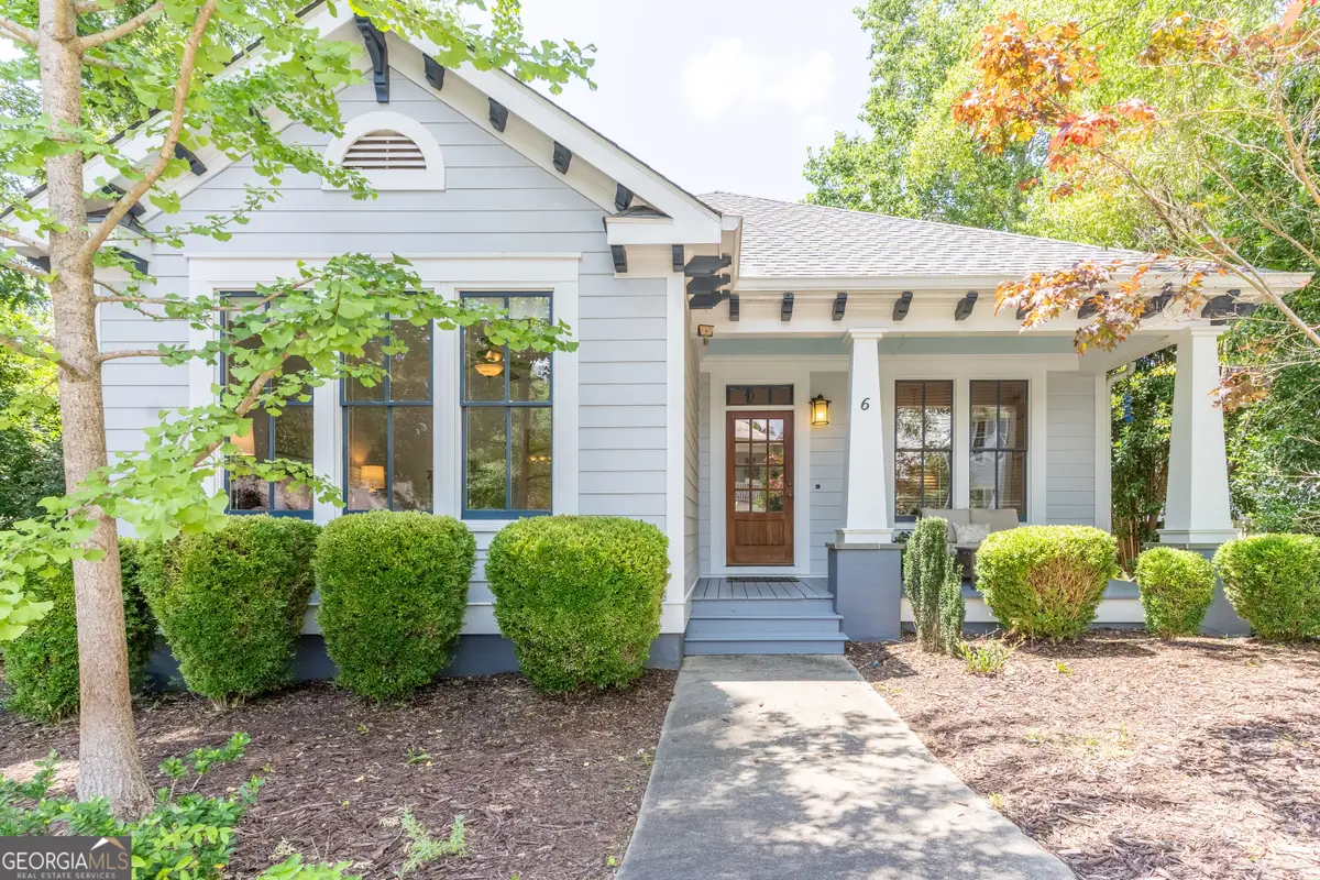 6 Royal Oak Drive, Athens, GA 30607 - #1