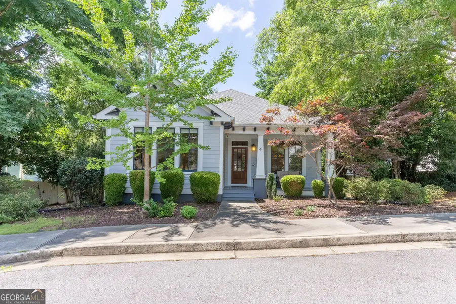 6 Royal Oak Drive, Athens, GA 30607 - #2