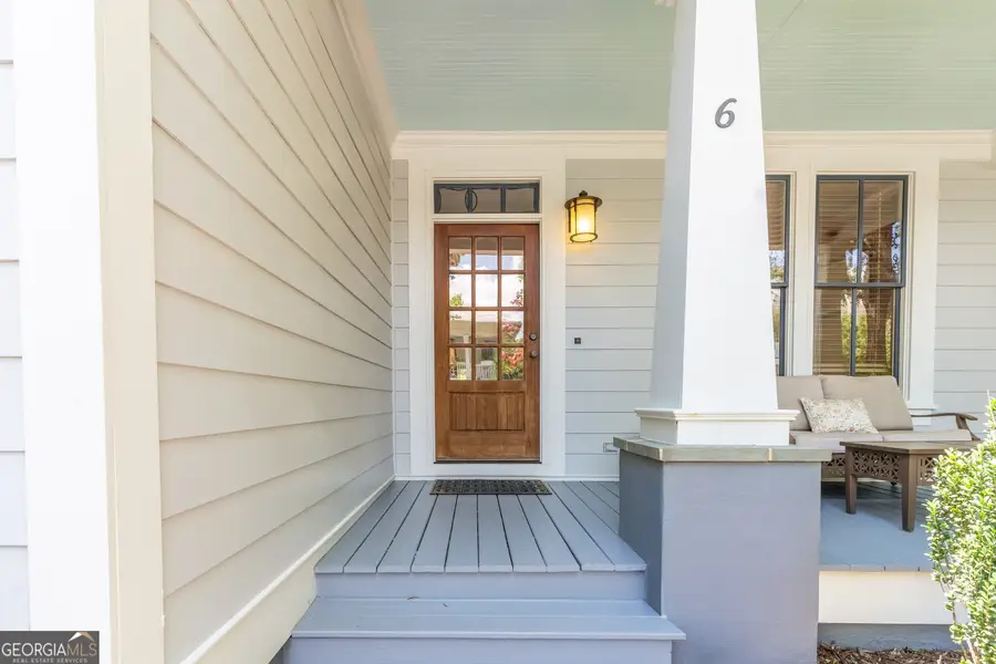 6 Royal Oak Drive, Athens, GA 30607 - #3