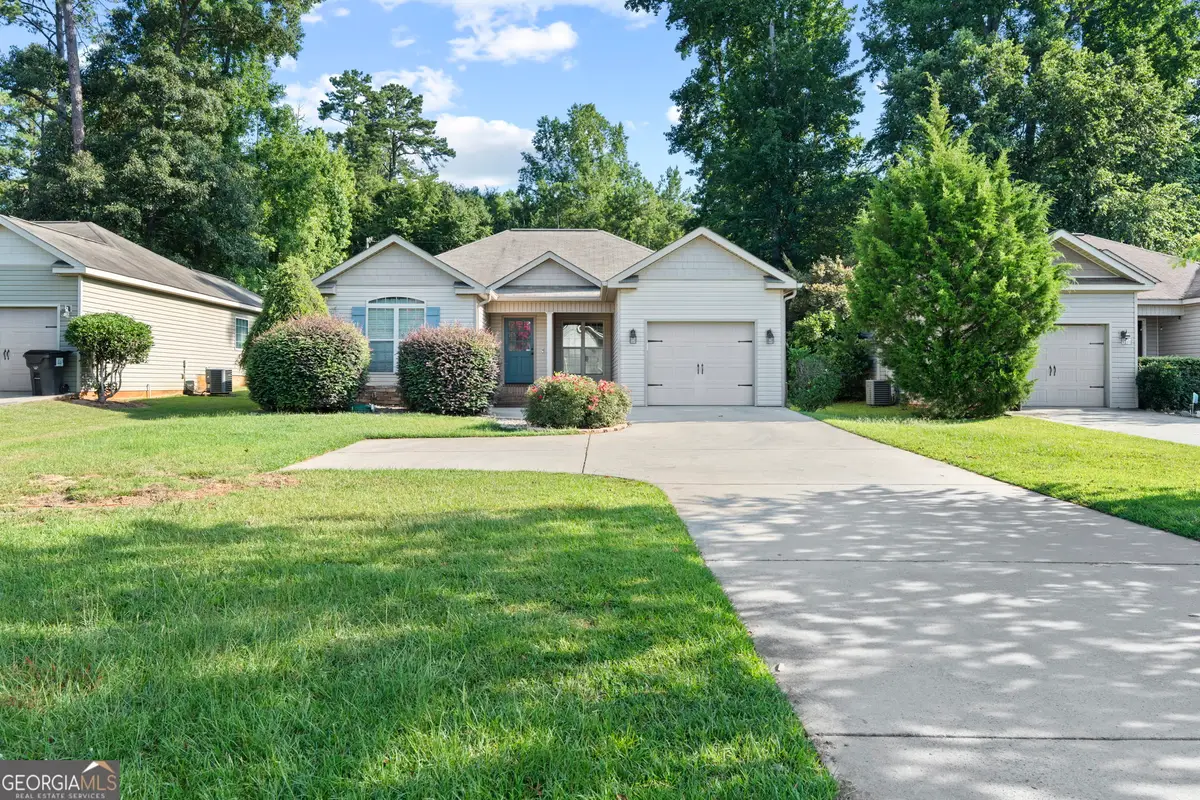 504 Leisure Lake Drive, Warner Robins, GA 31088 - #1