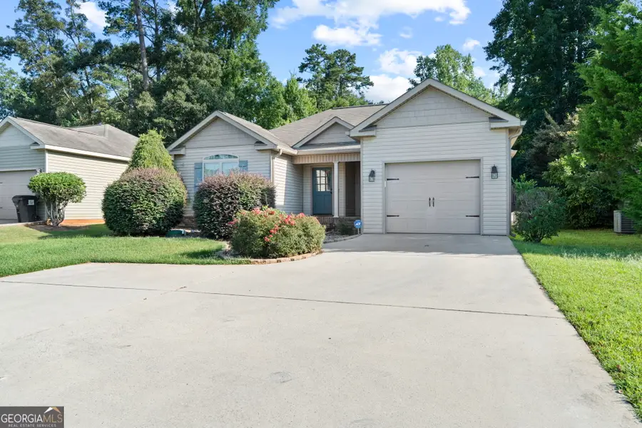 504 Leisure Lake Drive, Warner Robins, GA 31088 - #2