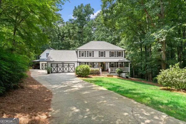 3983 Tinsley Court Nw, Duluth, GA 30096