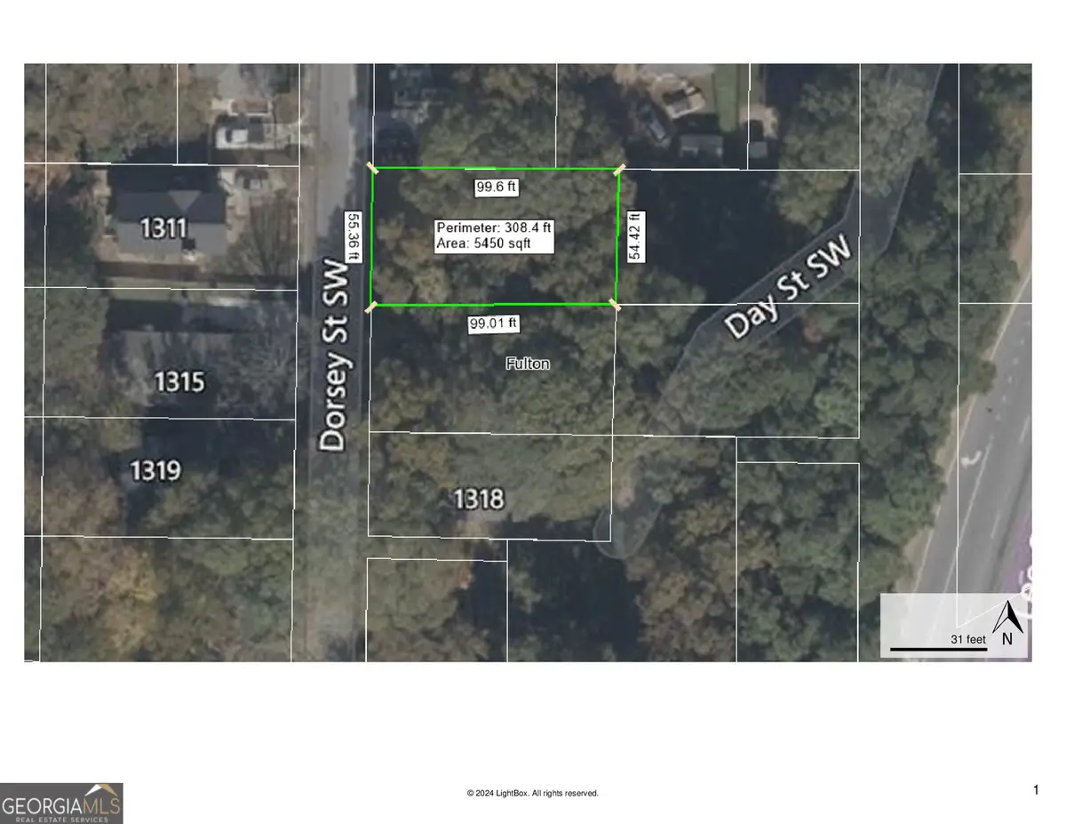 0 Dorsey Street Sw, Atlanta, GA 30310 - #1