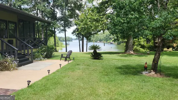 1477 Powell Trace, Abbeville, AL 36310