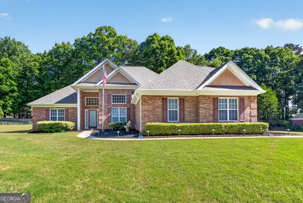 1625 Lake Dow Road, McDonough, GA 30252