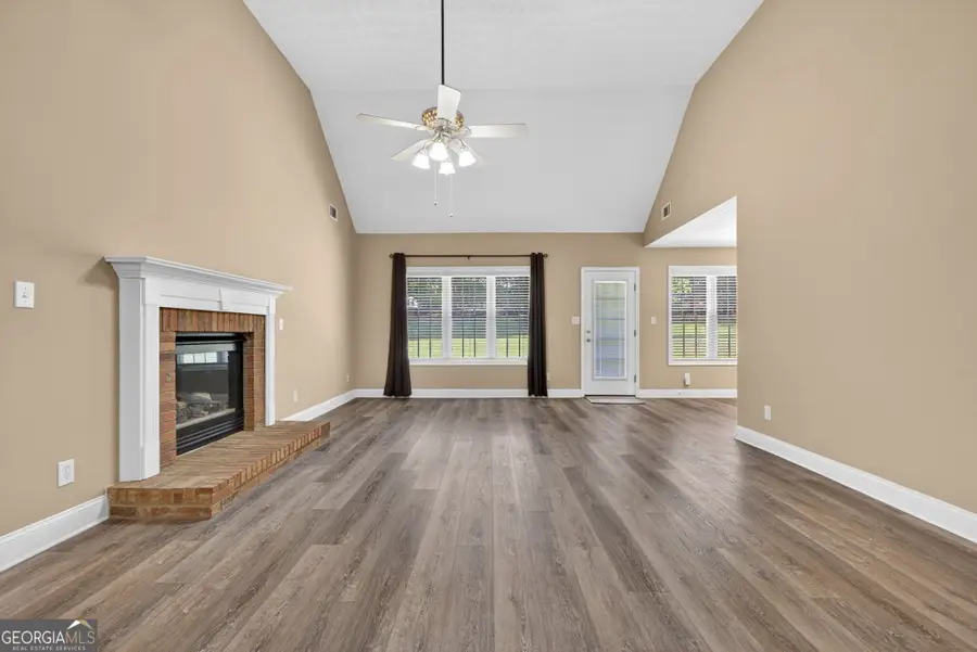 1625 Lake Dow Road, McDonough, GA 30252 - #2