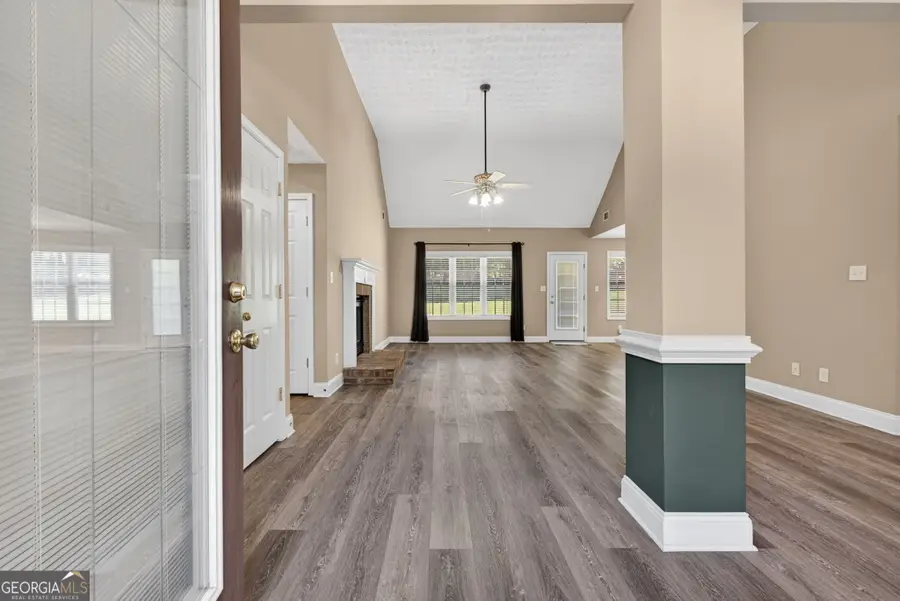1625 Lake Dow Road, McDonough, GA 30252 - #3