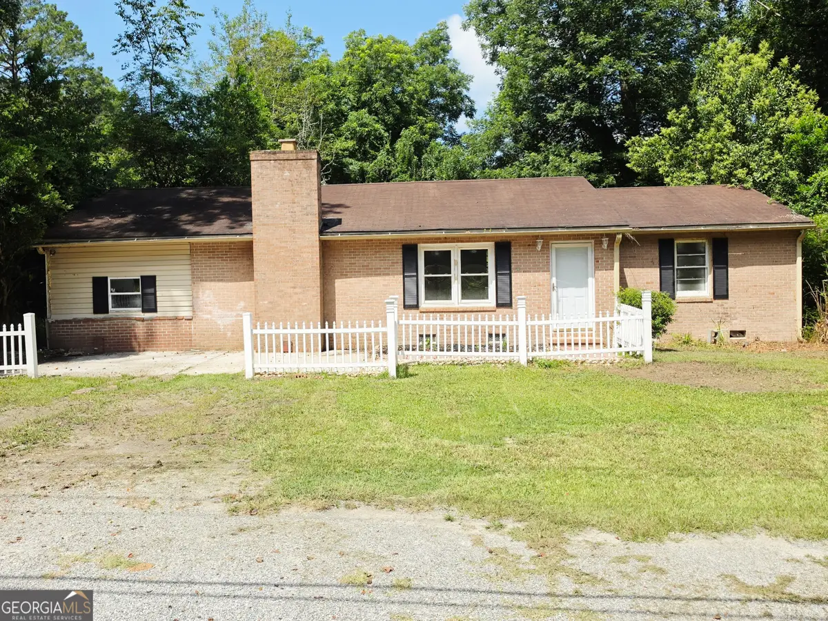 3995 Ocmulgee East Boulevard, Macon, GA 31217 - #1