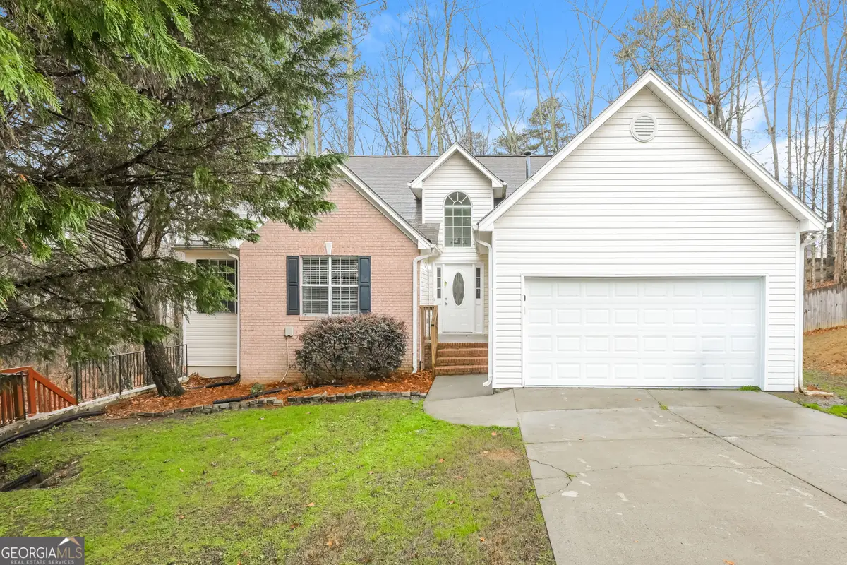 1418 Wilkes Ive Drive, Dacula, GA 30019 - #1