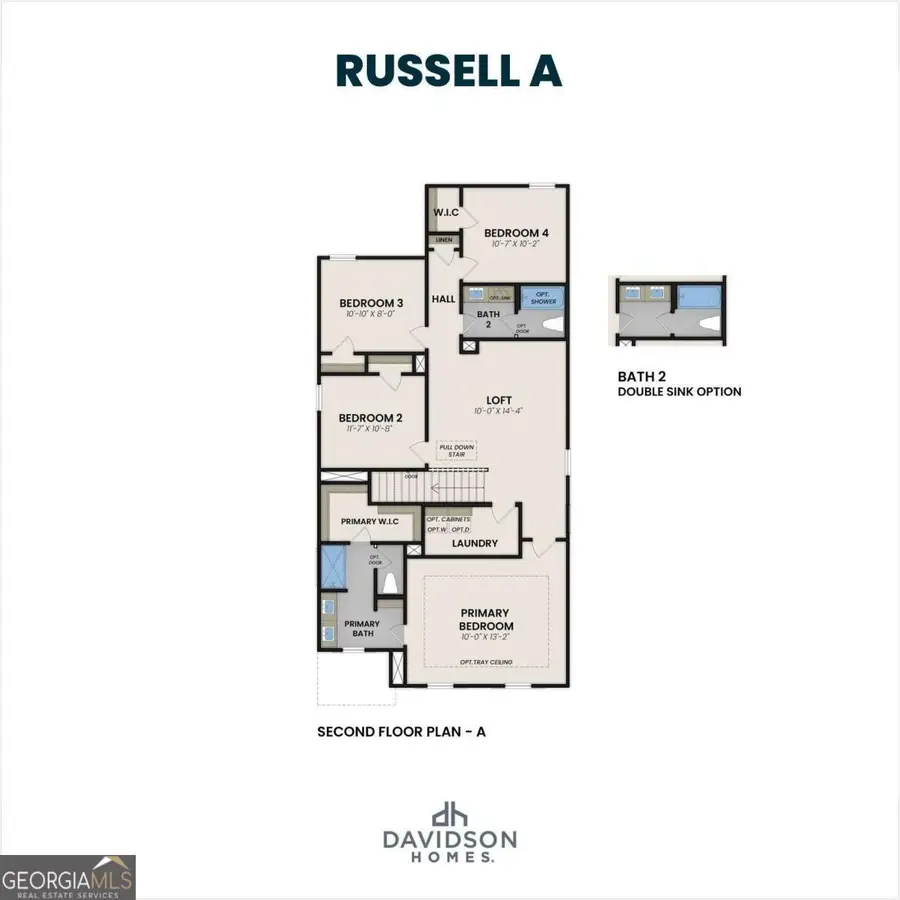 521 Loblolly Lane, Canton, GA 30114 - #3