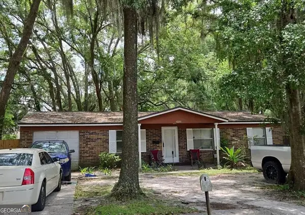 4220 Pointe Haven Drive S, Jacksonville, FL 32218