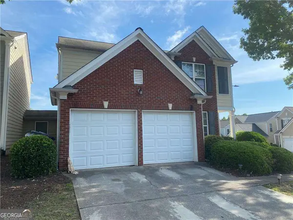 294 Balaban Circle, Woodstock, GA 30188