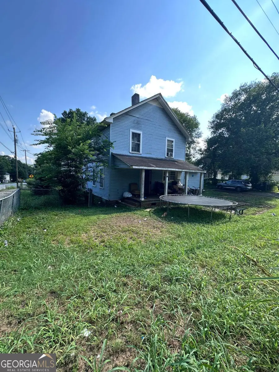 3402 Maple Road Se, Lindale, GA 30147 - #3