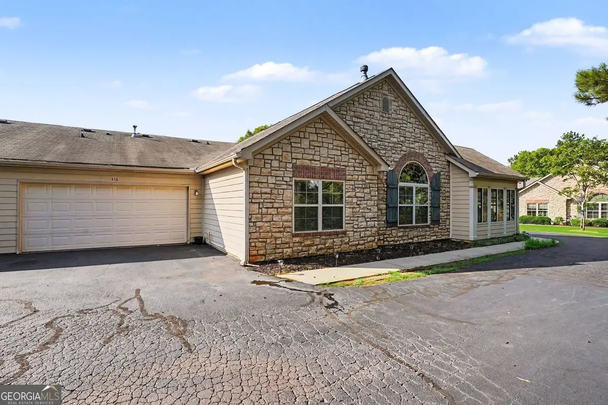 416 Kenley Court, McDonough, GA 30253 - #1