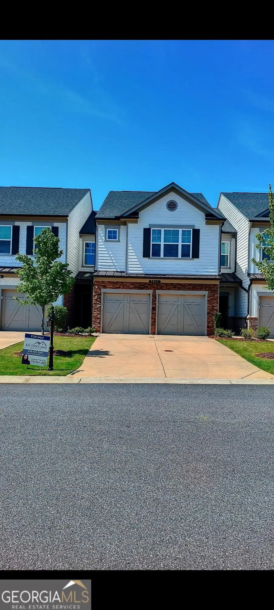 5815 Thornton Drive, Cumming, GA 30028 - #2