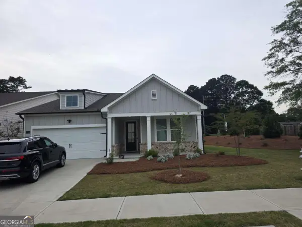 1633 Juniper Berry Way, Loganville, GA 30052