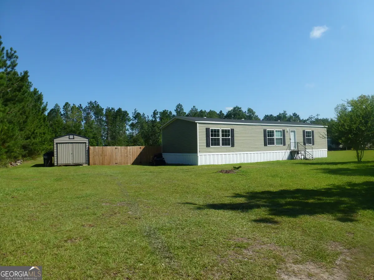 4100 Jeb Court, Collins, GA 30421 - #1