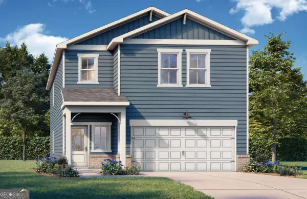 512 Loblolly Lane, Canton, GA 30114