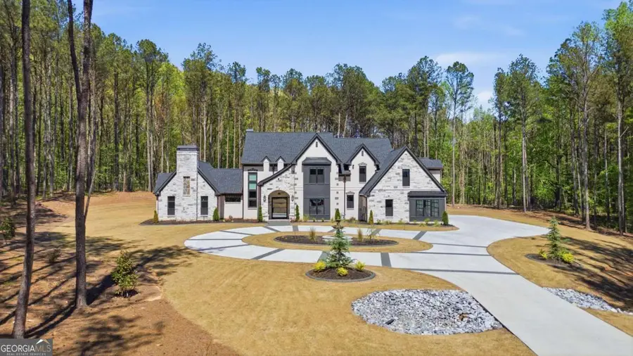 1315 Sandy Creek Road, Tyrone, GA 30290 - #3