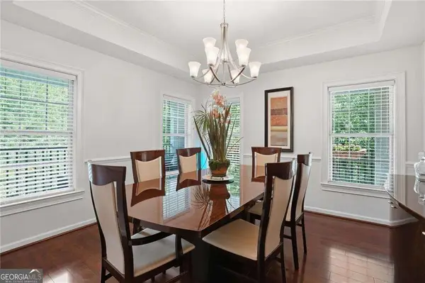 5396 Pennington Court, Atlanta, GA 30349