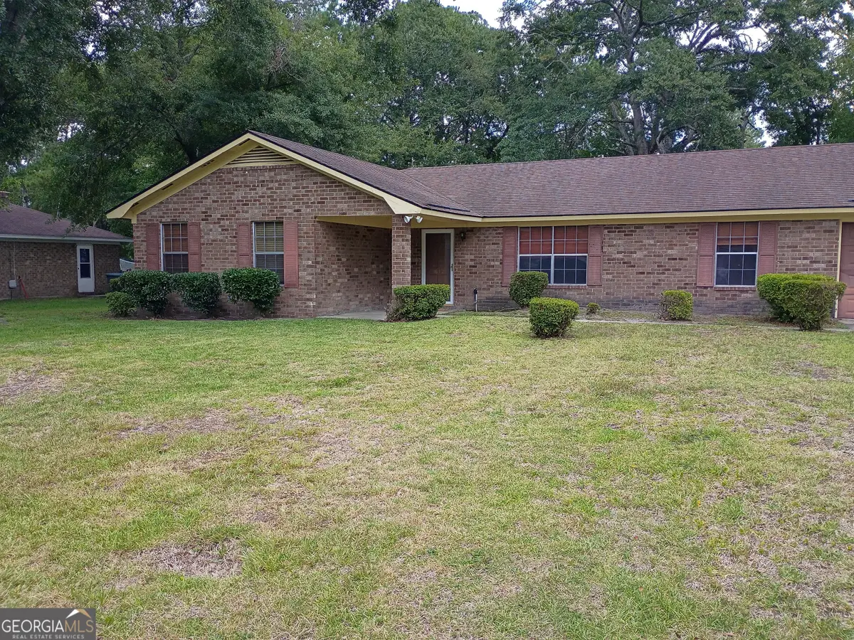 612 Georgia Avenue, Hinesville, GA 31313 - #1