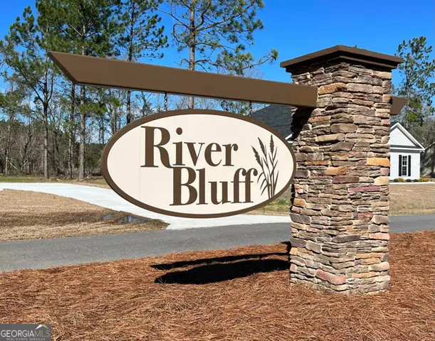 662 Belfast Loop #LOT 184, Ellabell, GA 31308 - #3