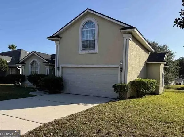 14275 Sea Eagle Drive, Jacksonville, FL 32226