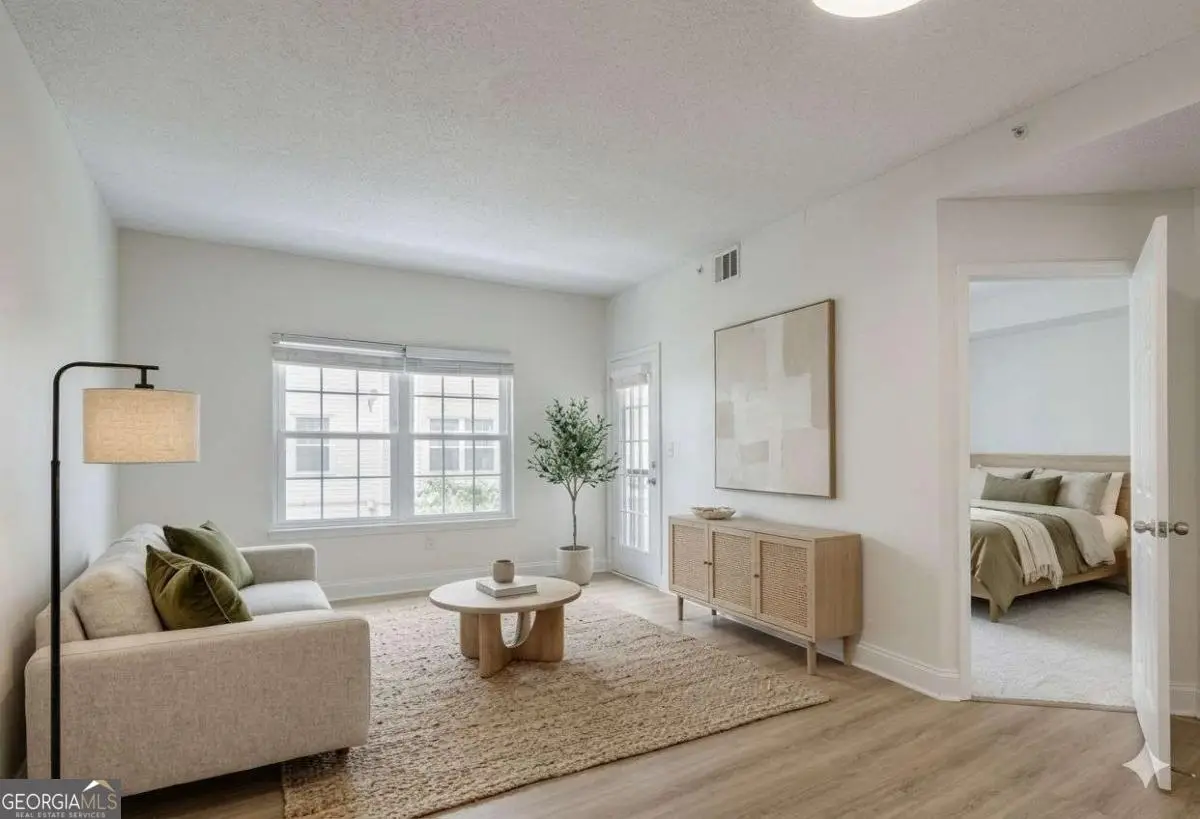 1075 Peachtree Walk Ne #A301, Atlanta, GA 30309 - #1