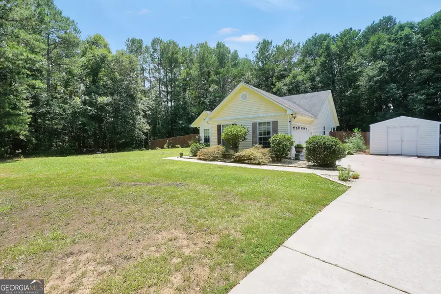 1102 Kramden Court, McDonough, GA 30252 - #3
