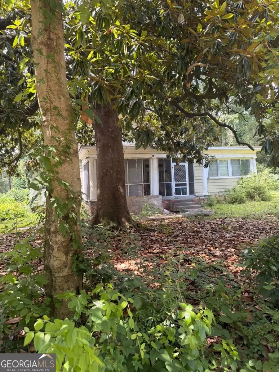 2710 Memorial Drive Se, Atlanta, GA 30317 - #2