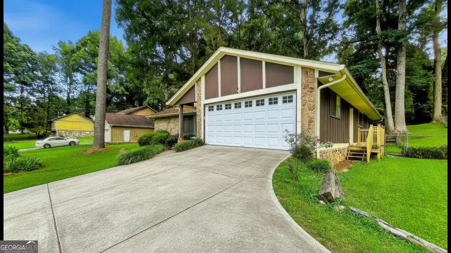 6679 Judy Lane, Riverdale, GA 30296 - #2