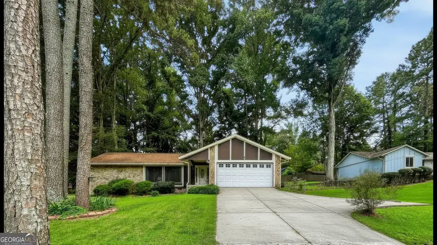 6679 Judy Lane, Riverdale, GA 30296 - #3
