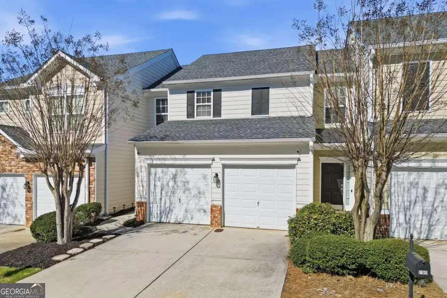 130 Flatwood Trail #20, Marietta, GA 30066 - #3