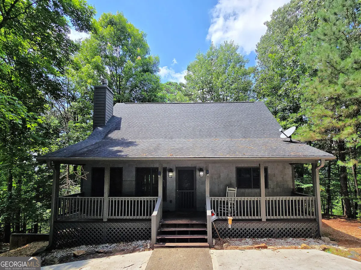 25 Pacer Court, Ellijay, GA 30540 - #1