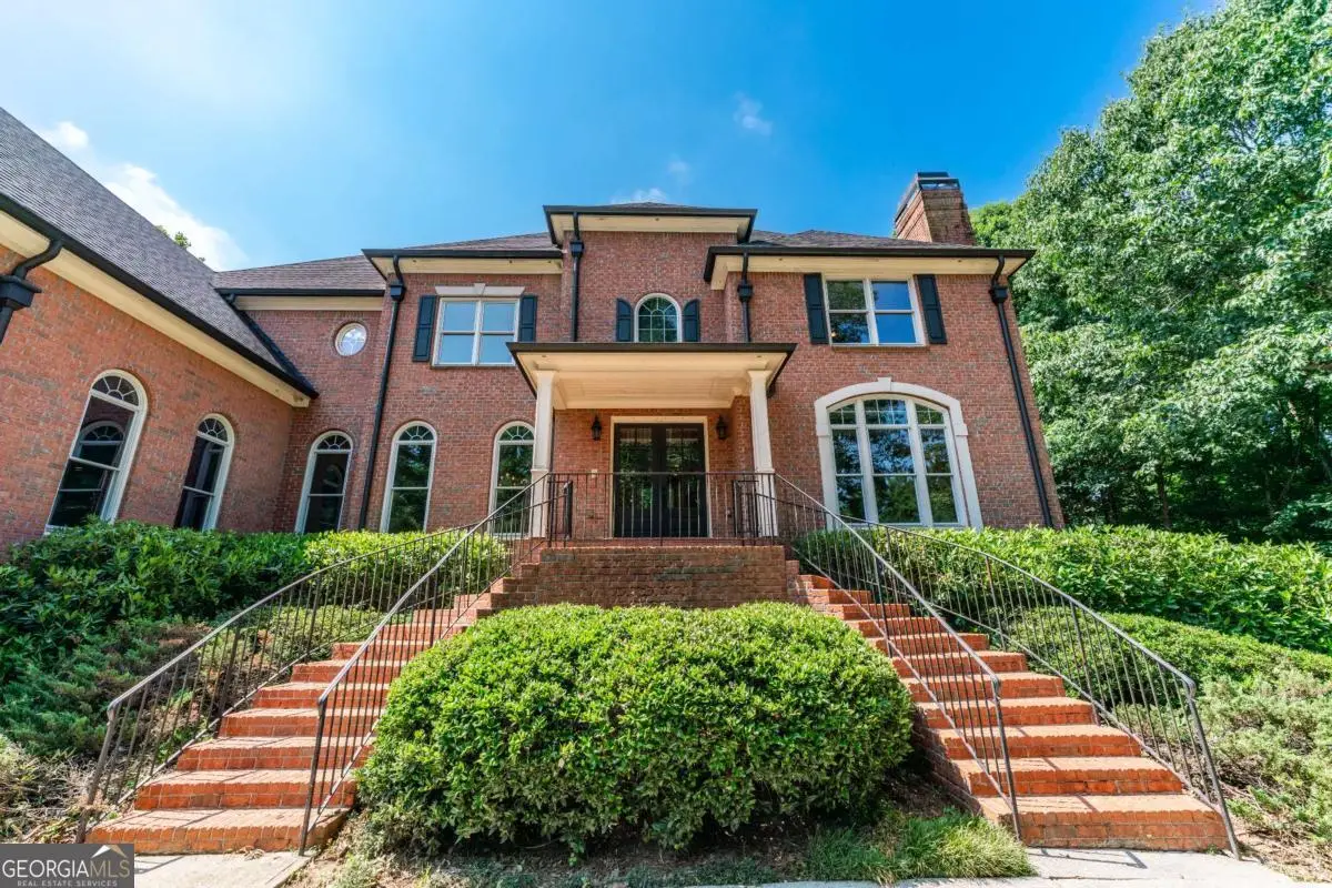 2115 Tee Drive, Braselton, GA 30517 - #1