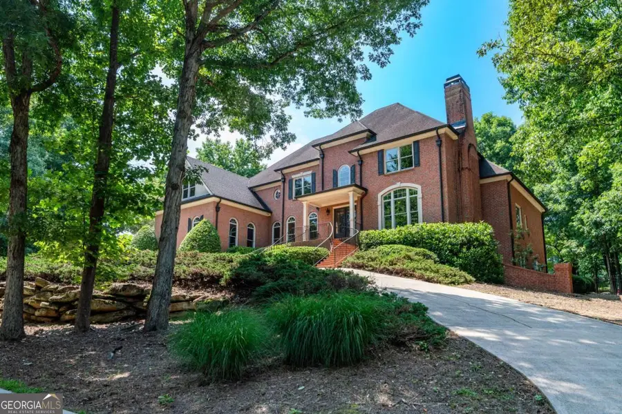 2115 Tee Drive, Braselton, GA 30517 - #2