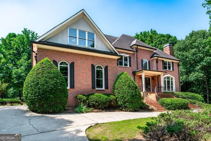 2115 Tee Drive, Braselton, GA 30517 - #3