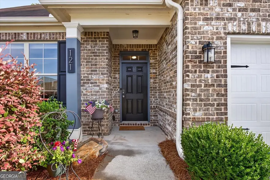 121 Rolling Hills Place, Canton, GA 30114 - #3