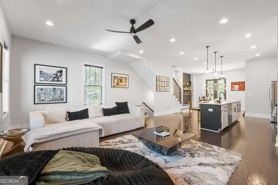 2004 Oak Lane Nw, Atlanta, GA 30318 - #3