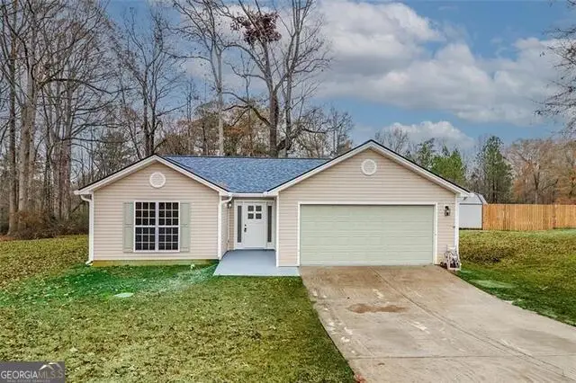 1216 Dylan Way, Bethlehem, GA 30620 - #1