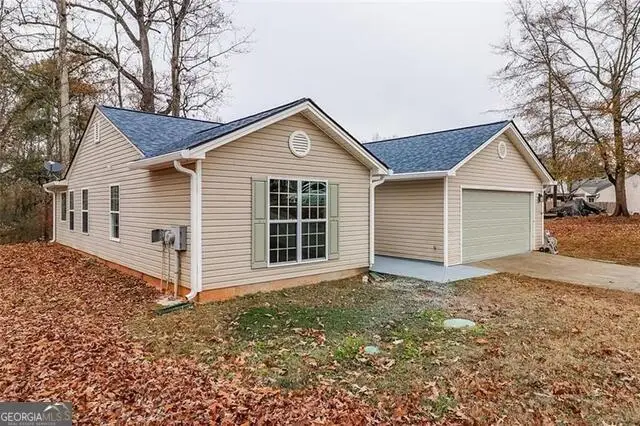 1216 Dylan Way, Bethlehem, GA 30620 - #3