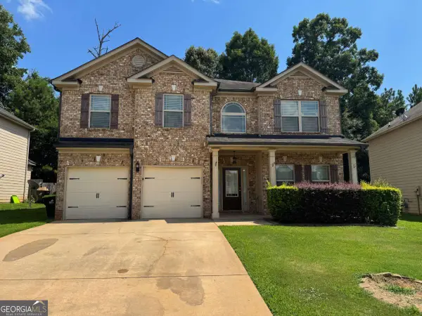 2337 Braelin Loop, Mcdonough, GA 30253