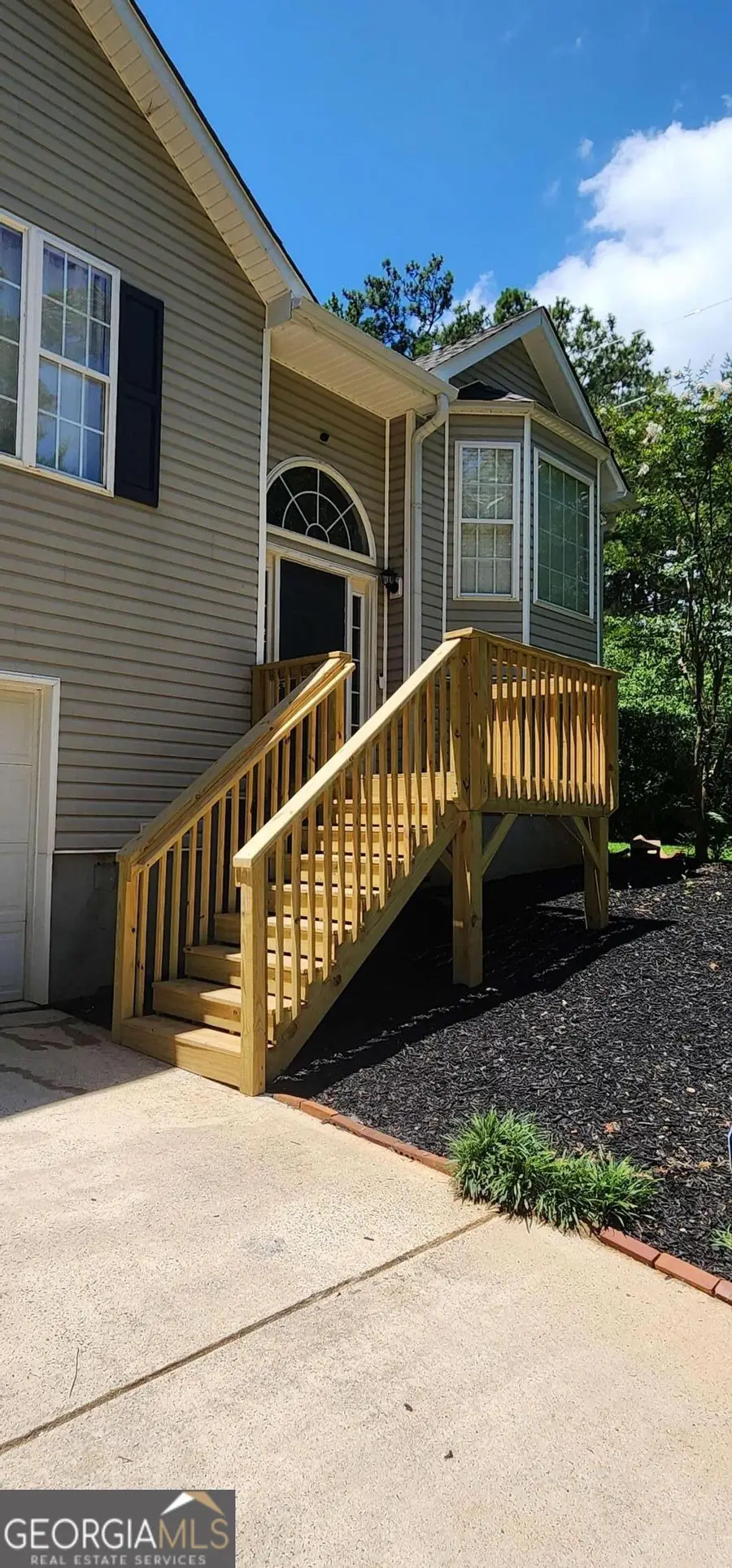114 Sand Hill Shady Grove Road, Carrollton, GA 30116 - #2